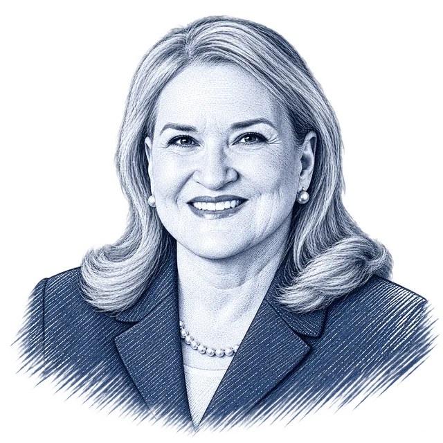 Sylvia Garcia, engraved portrait